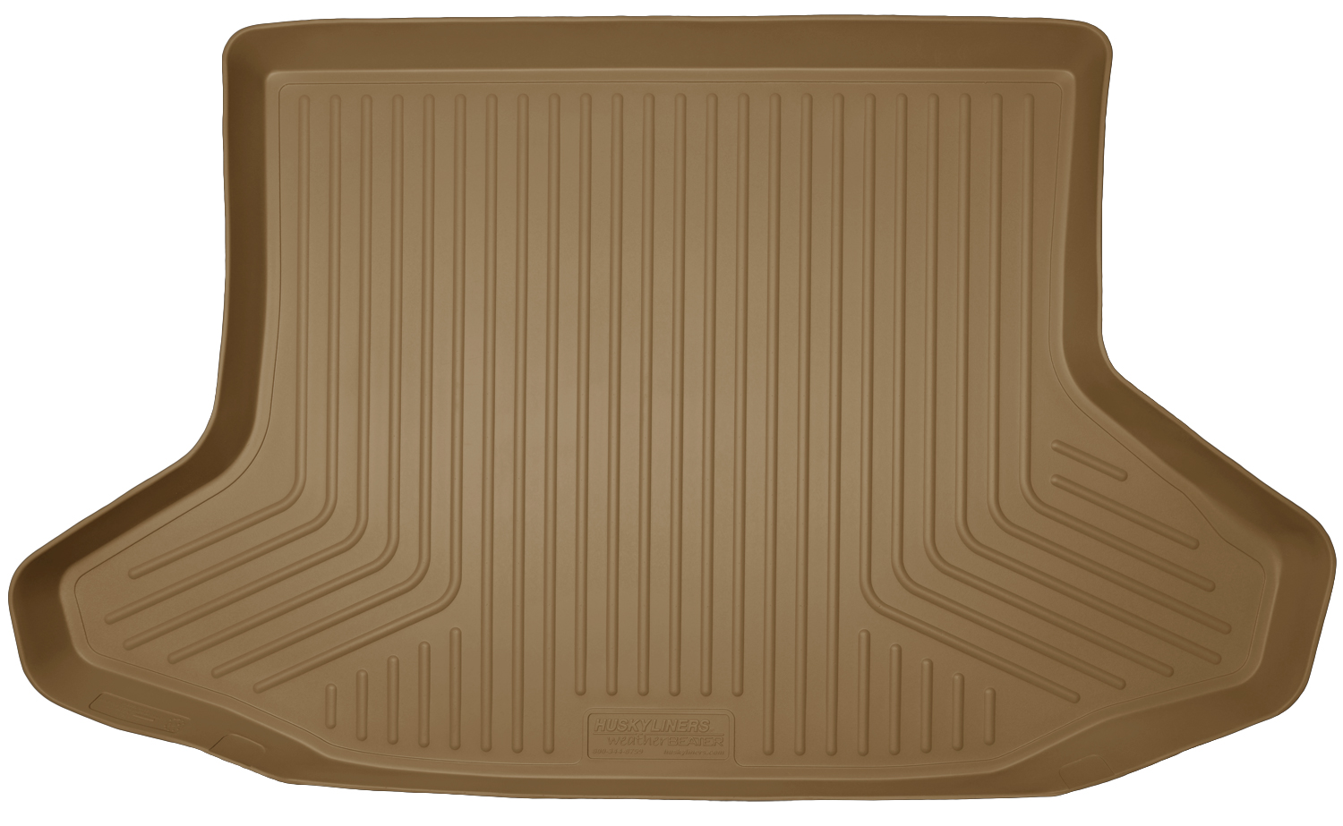 2007 toyota prius cargo mat #3