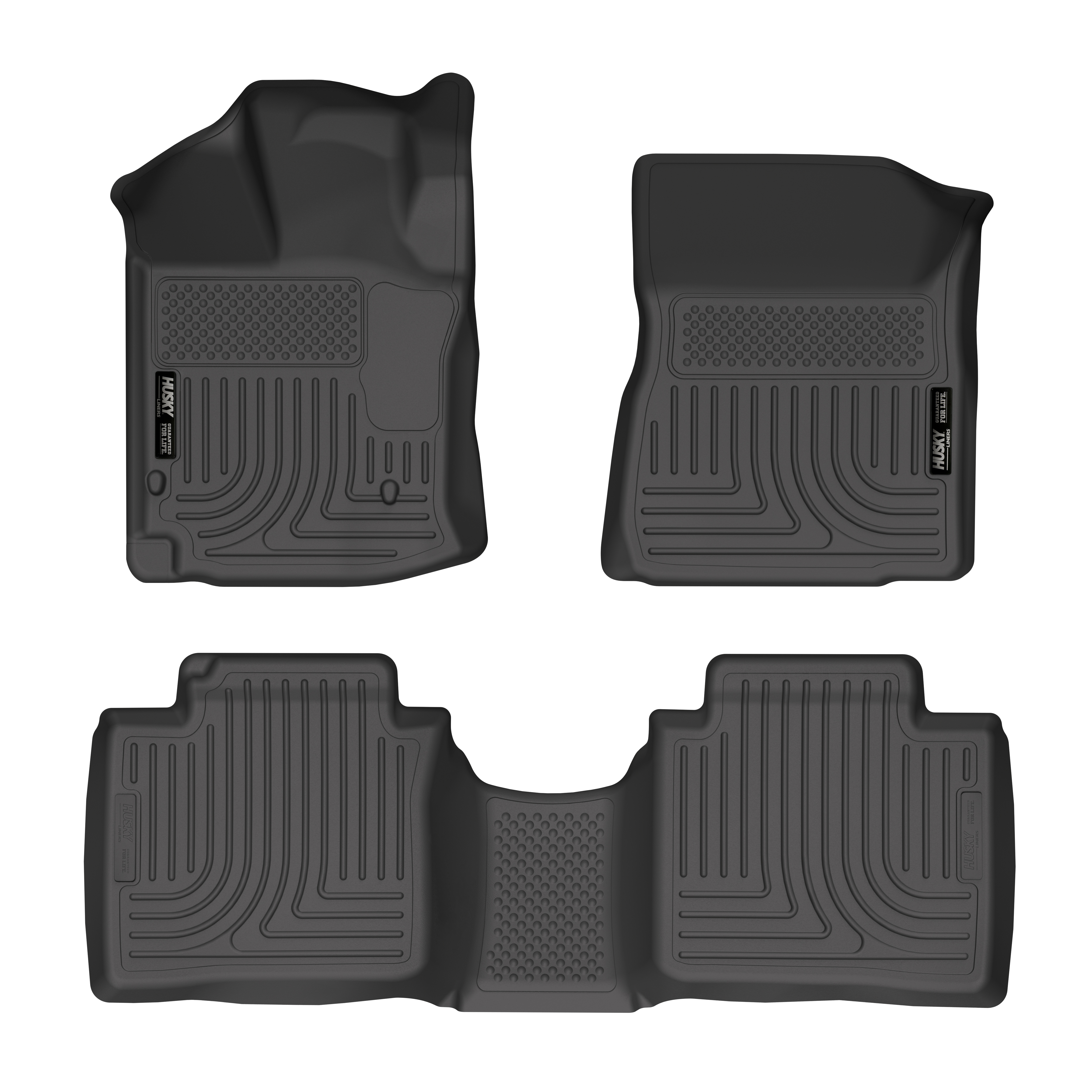 2012 toyota venza floor mats #6