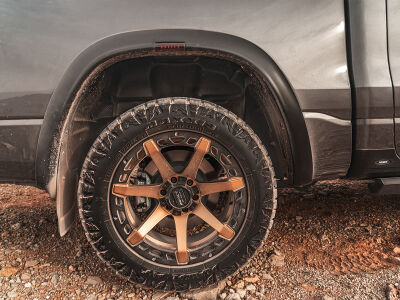 Floor Mats, Car Mats, Truck Mats, Mud Flaps | Husky Liners