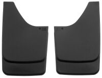 Front Or Rear Mud Guards