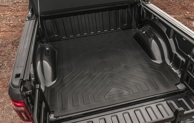 2014 Chevrolet Silverado 1500 Husky Liners Products
