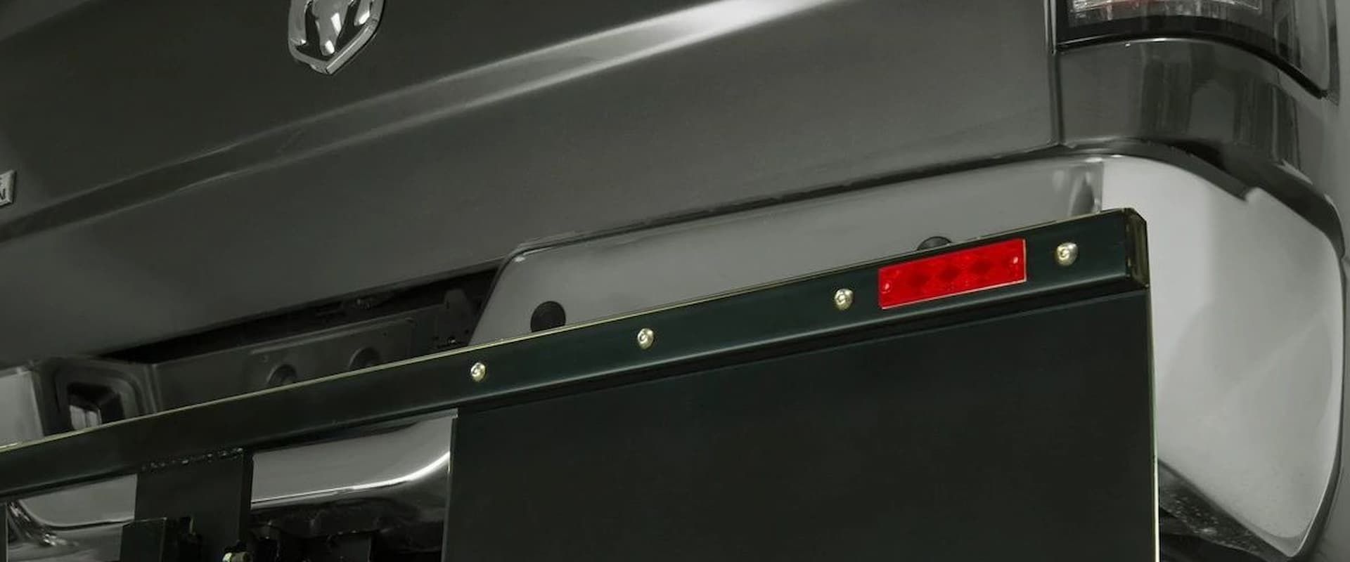 Best Mud Flaps for Ram Trucks | Husky Liners