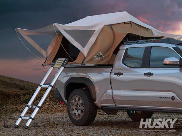Truck bed shelter cheap