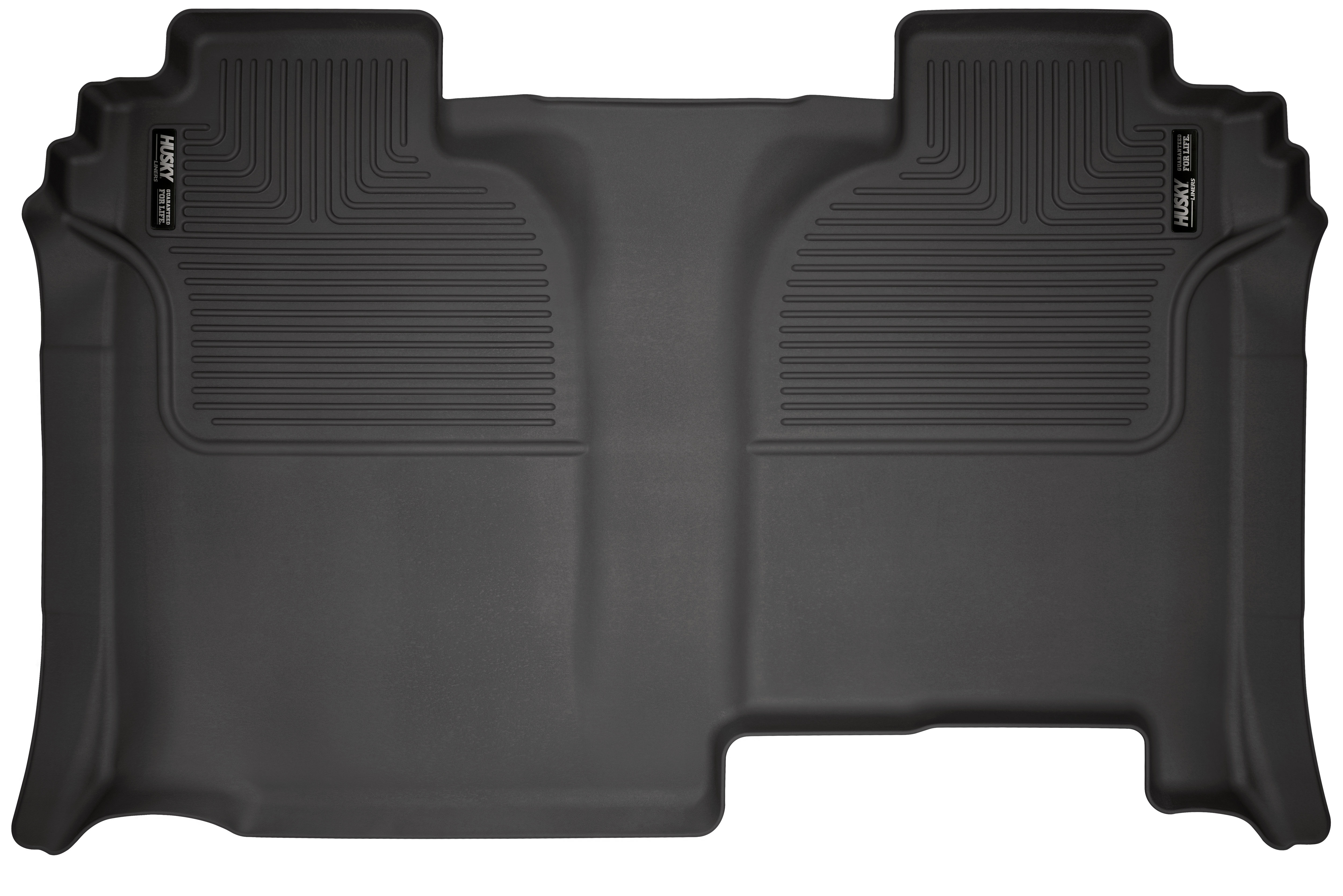 Husky Liners WeatherBeater Floor Mats - FREE SHIPPING - NAPA Auto