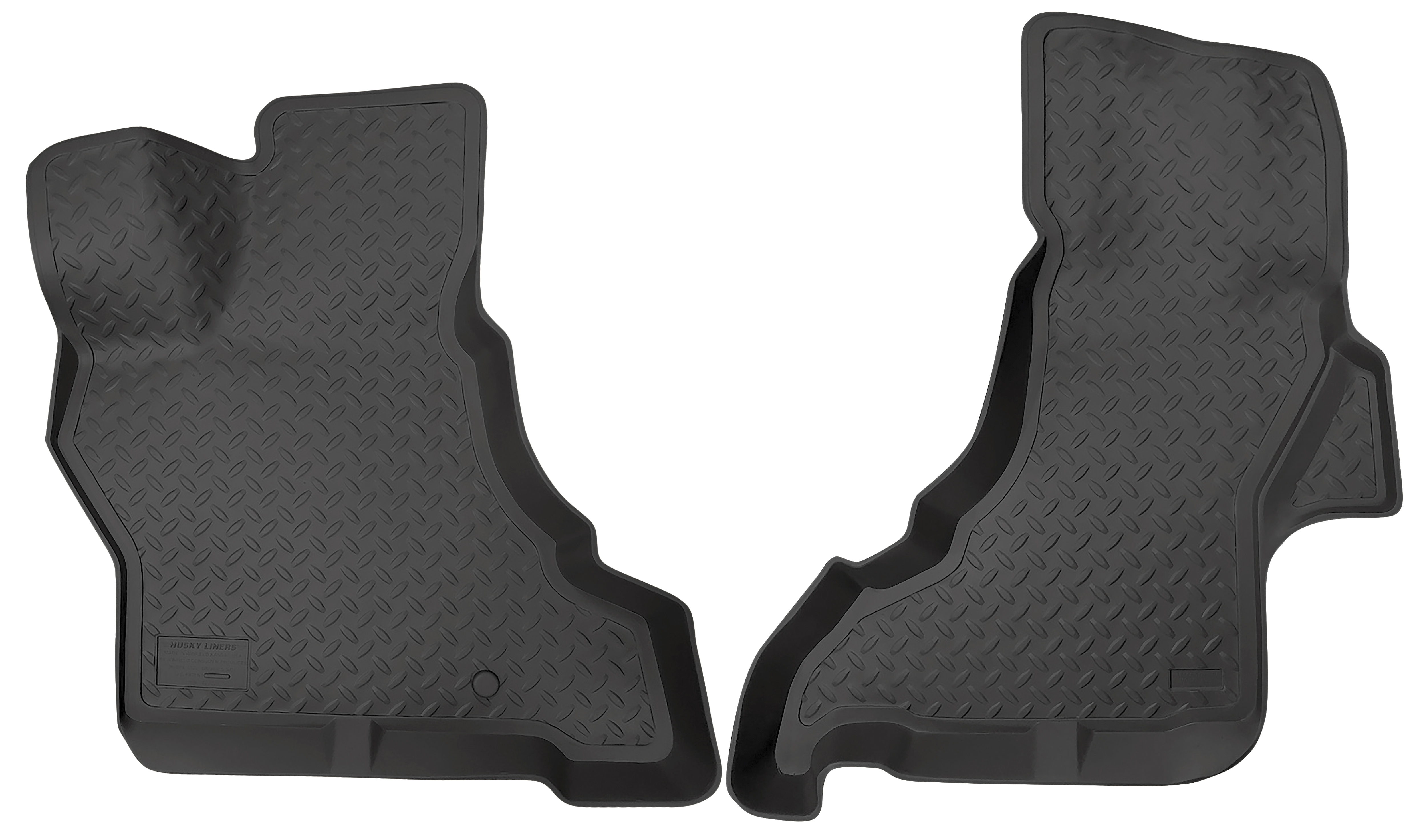 OEM Floor Mats Vs. Husky & WeatherTech Floor Liners - 5th Gen 4Runner