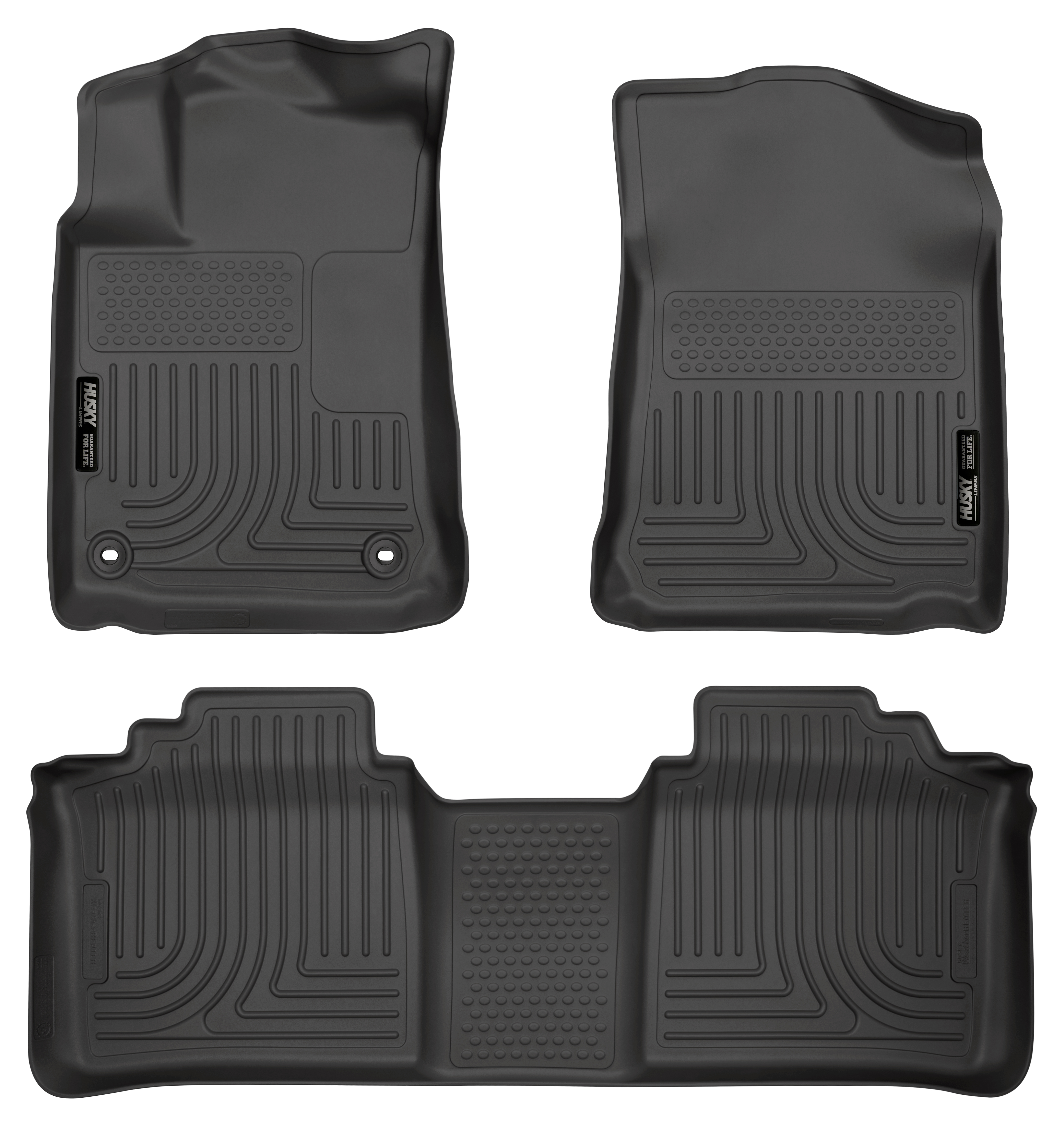 2013 toyota deals avalon floor mats