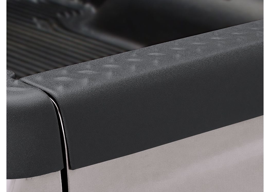Bushwacker Diamondback Tailgate Cap 59508 | Husky Liners