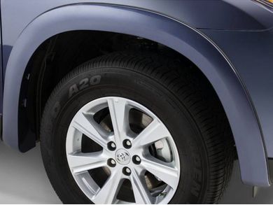 【60％OFF】 Flares Fender OE Bushwacker 30029-02 Liners Husky | テープ・マスキングテープ