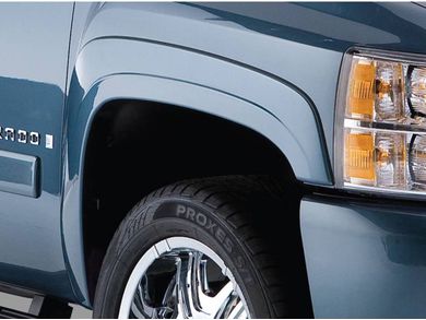 Bushwacker OE Fender Flares 40941-02 | Husky Liners