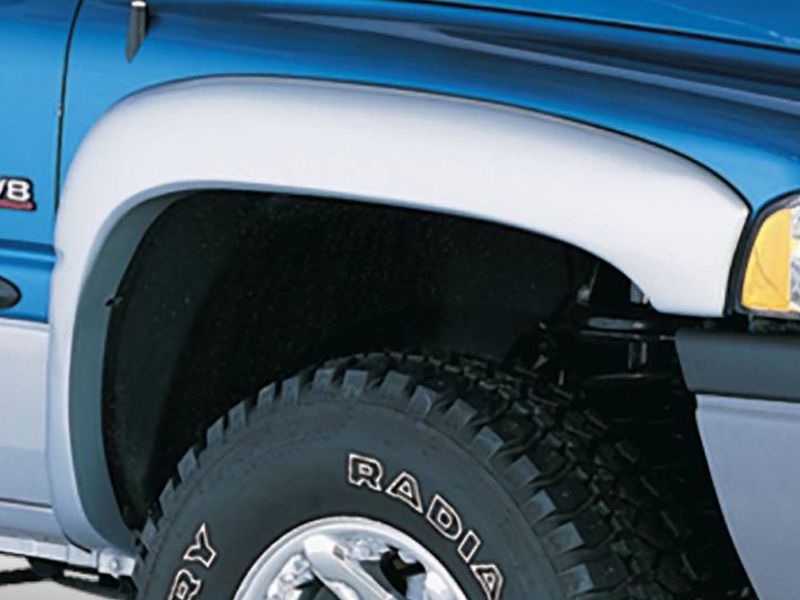 Bushwacker OE Fender Flares 50903-02 | Husky Liners