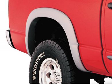 Bushwacker OE Fender Flares 50905-02 | Husky Liners