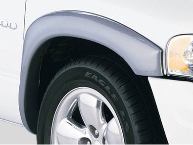 Bushwacker OE Fender Flares 50905-02 | Husky Liners