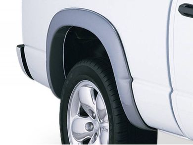 Bushwacker OE Fender Flares 50905-02 | Husky Liners