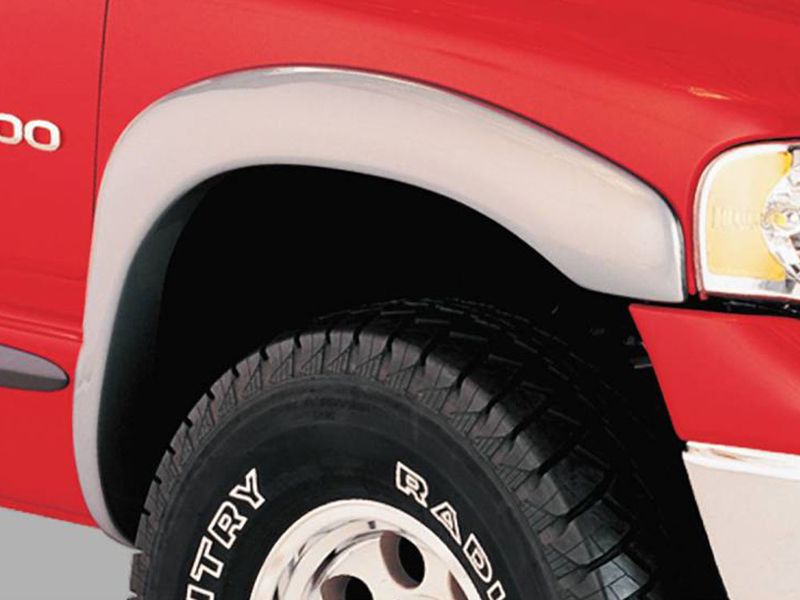 Bushwacker OE Fender Flares 50905-02 | Husky Liners