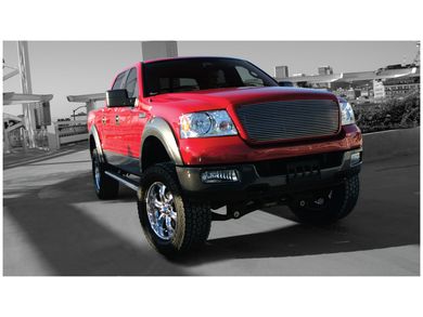 Bushwacker Extend A Fender Flares 20915-02 | Husky Liners