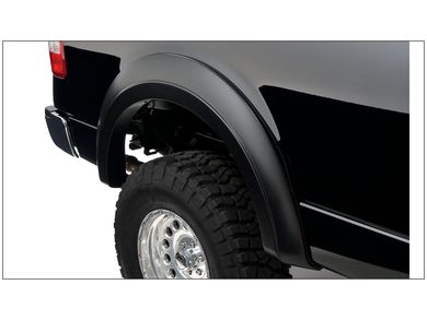 Bushwacker Extend A Fender Flares 20915-02 | Husky Liners
