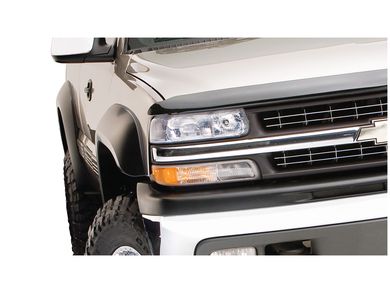 Bushwacker Extend A Fender Flares 40945-02 | Husky Liners