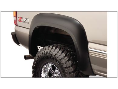 Bushwacker Extend A Fender Flares 40945-02 | Husky Liners