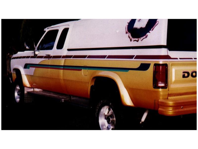 Bushwacker Extend A Fender Flares 50901-01 | Husky Liners
