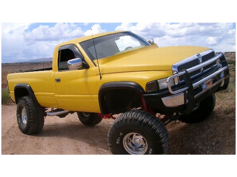 Bushwacker Extend A Fender Flares 50902-11 | Husky Liners
