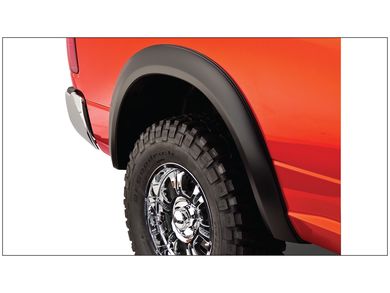 Bushwacker Extend A Fender Flares 50914-02 | Husky Liners