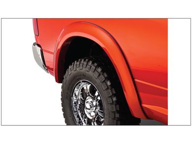 Bushwacker Extend A Fender Flares 50914-02 | Husky Liners Bushwacker Extend A Fender Flares 50914-02 | Husky Liners