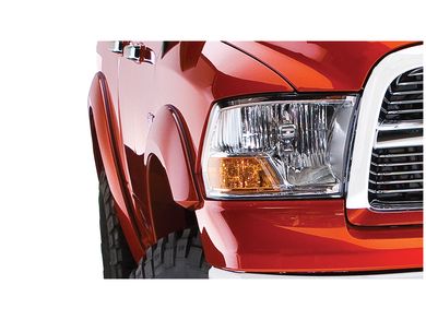 Bushwacker Extend A Fender Flares 50914-02 | Husky Liners