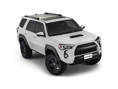 Bushwacker Pocket Style Fender Flares 30921-02 | Husky Liners Bushwacker Pocket Style Fender Flares 30921-02 | Husky Liners