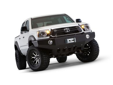 Bushwacker Pocket Style Fender Flares 31928-02 | Husky Liners