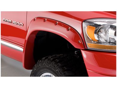 Bushwacker Pocket Style Fender Flares 50907-02 | Husky Liners