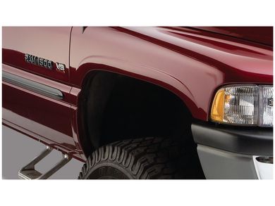 Bushwacker Pocket Style Fender Flares 50908-02 | Husky Liners