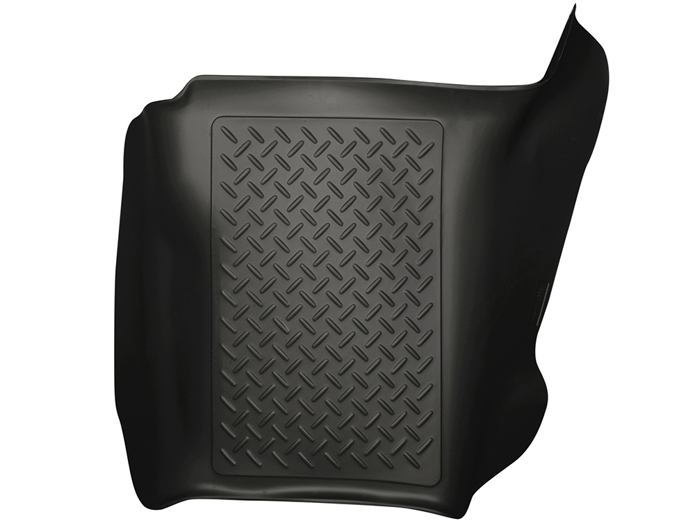 Husky Liners® WeatherBeater™ Floor Liners 83681 | Husky Liners