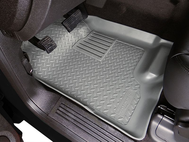 Husky Liners Classic Style Floor Liners Husky Liners