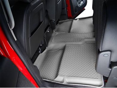 Husky Liners Classic Style Floor Liners Husky Liners