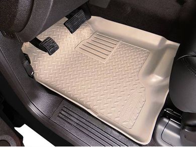 Husky liners classic style floor liners 2025
