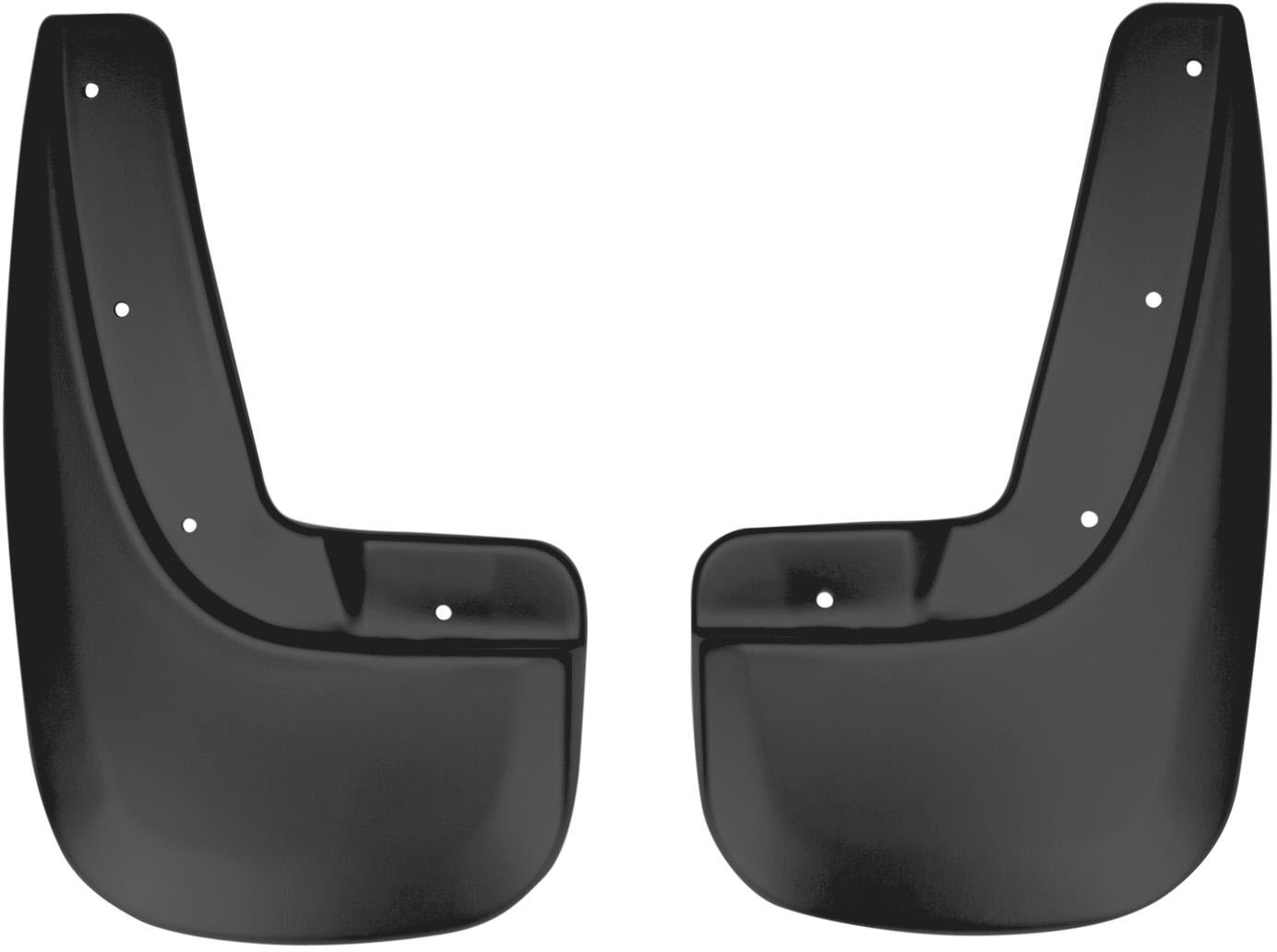 Husky Liners® Mud Guards 57661 | Husky Liners