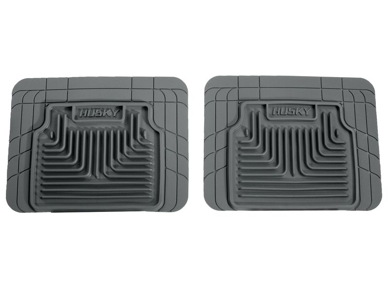 Husky Liners® All Weather Floor Mats 52032 | Husky Liners