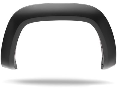 Bushwacker Extend A Fender Flares 30926-02 | Husky Liners