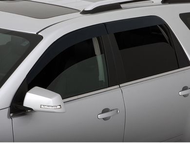AVS Low Profile Ventvisor Side Window Deflectors 894019 | Husky Liners