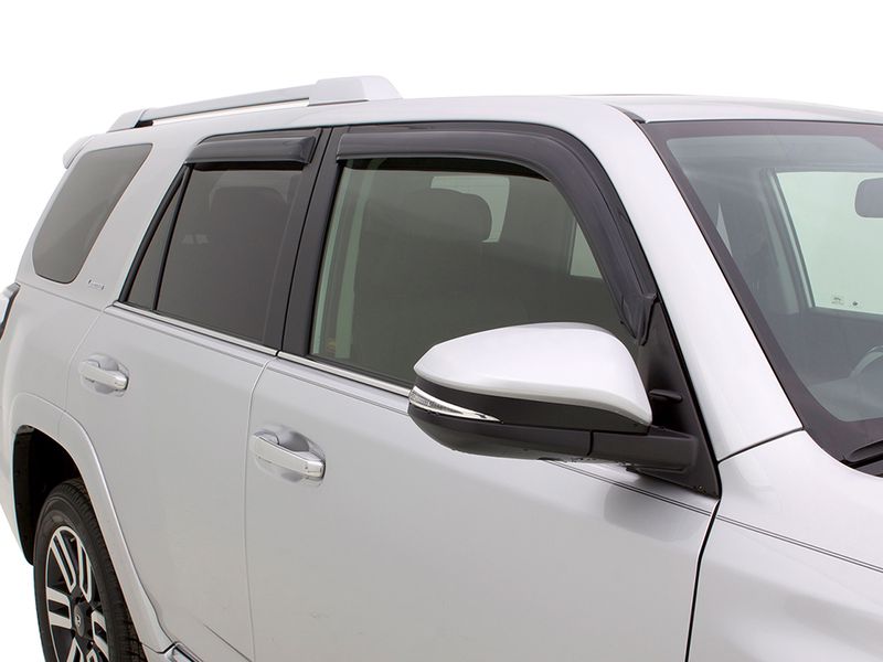 Avs low profile ventvisor 4runner discount
