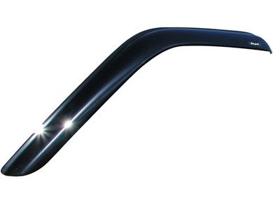 Stampede Tape-On Vent Visors 6068-2 | Husky Liners