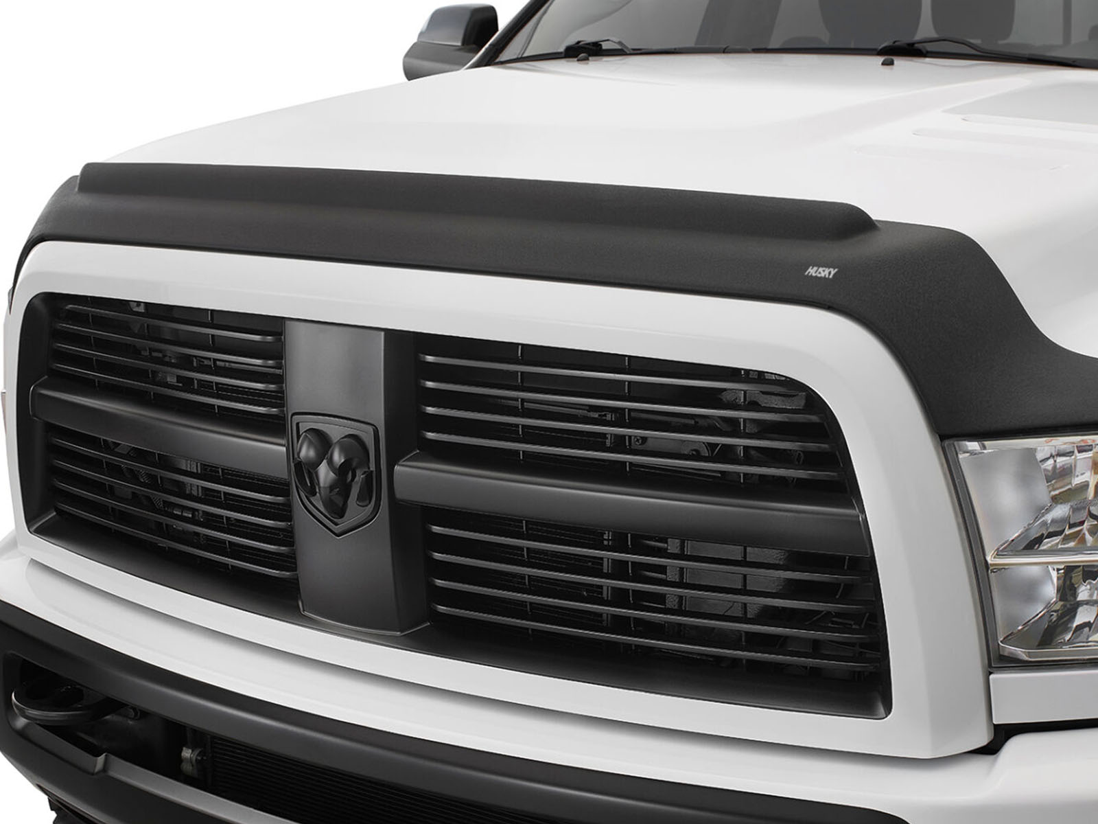 Husky Liners Aeroskin II Bug Shield 2830189 | Husky Liners