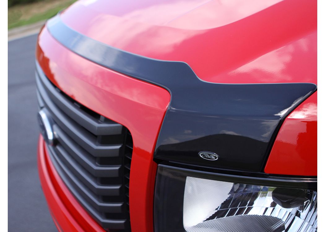 AVS Aeroskin Hood Protector 322001 | Husky Liners