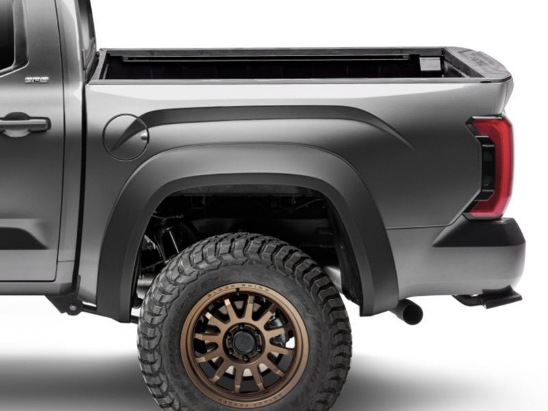 引取限定富山市より美品仮付けのみ！ブッシュワーカーオーバーフェンダーbushwacker extend a fender flares tundraタンドラ1.5インチワイド f087f0c7550e5d199b2bb2457e9608