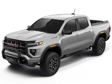 AVS® Aeroskin® Hood Protector 322214 | Husky Liners