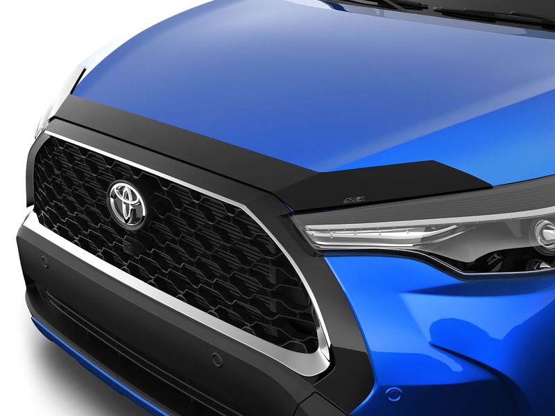 AVS Aeroskin Hood Protector 322217 | Husky Liners