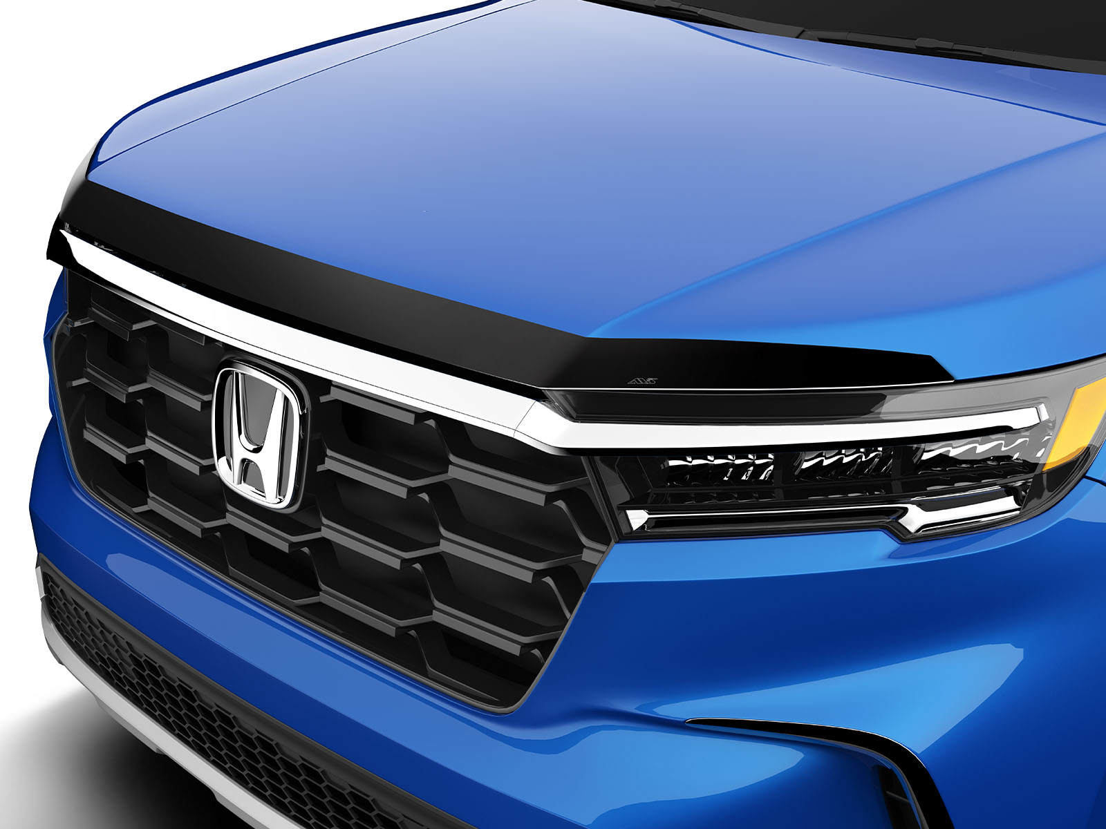 AVS Aeroskin Hood Protector 322230 | Husky Liners