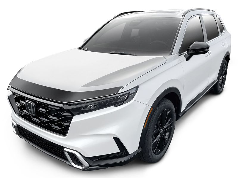 AVS Aeroskin Hood Protector 322242 | Husky Liners