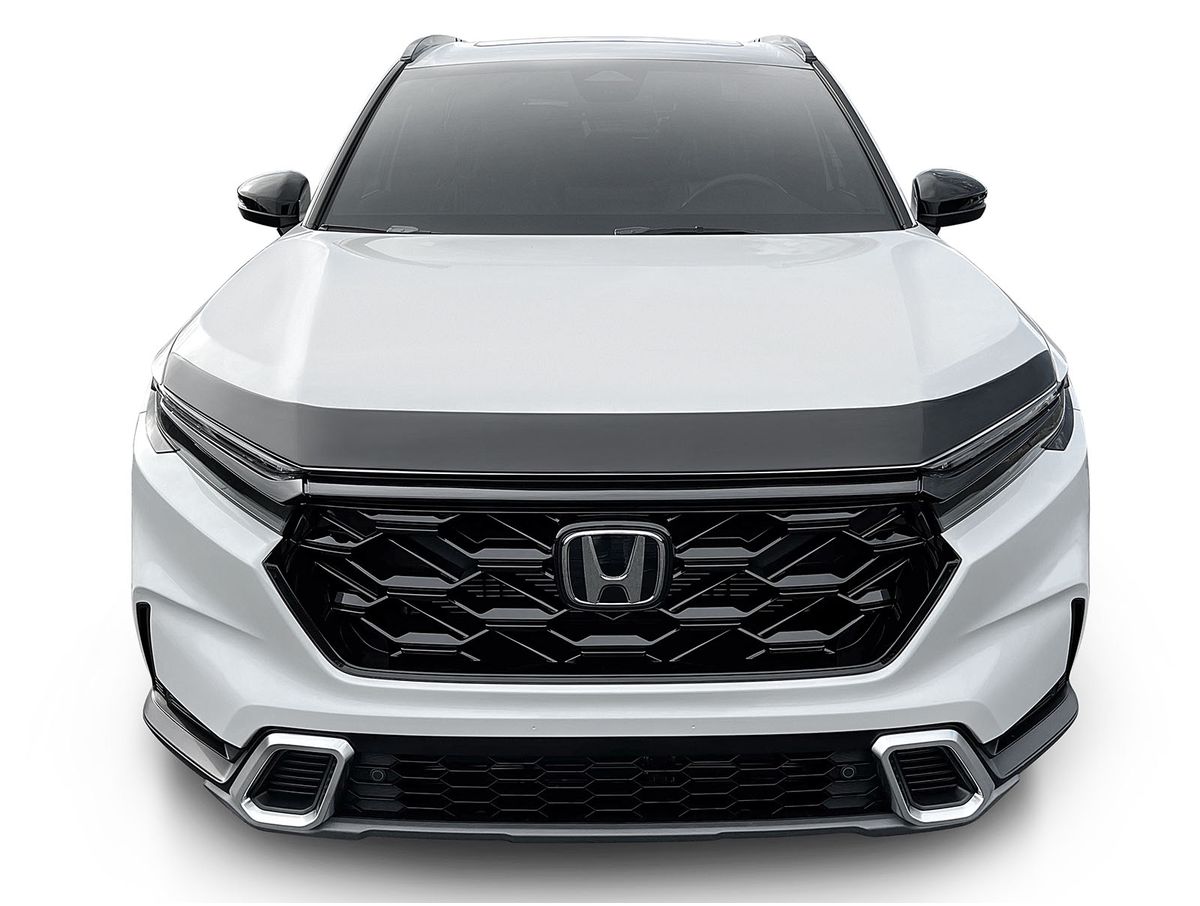 AVS Aeroskin Hood Protector 322242 | Husky Liners