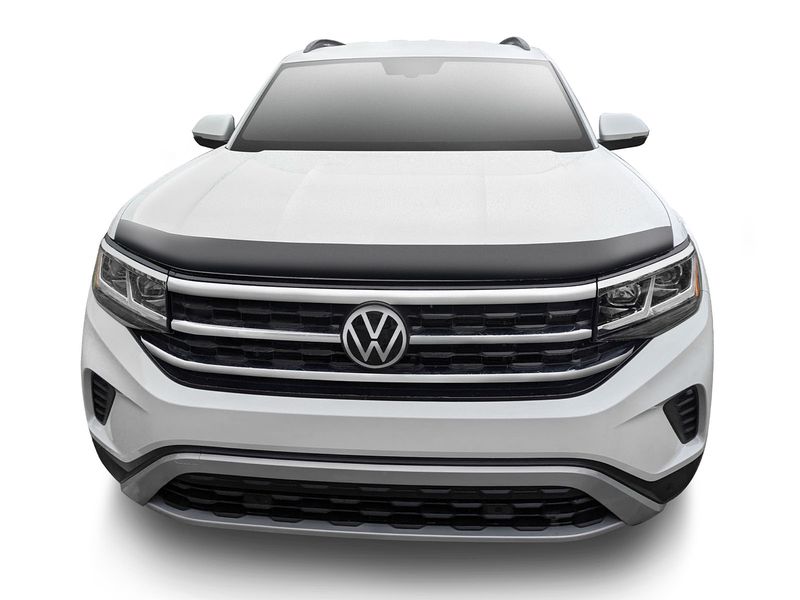 AVS® Aeroskin® Hood Protector 322253 | Husky Liners
